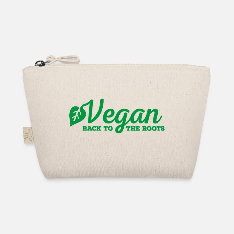 Végétalien Trousse biologique