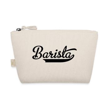 Barista - Trousse biologique - nature - Devant