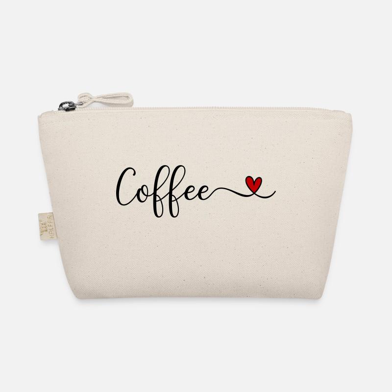 Kaffee Bio-Täschchen
