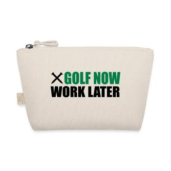 Golfe - Trousse biologique - nature - Devant
