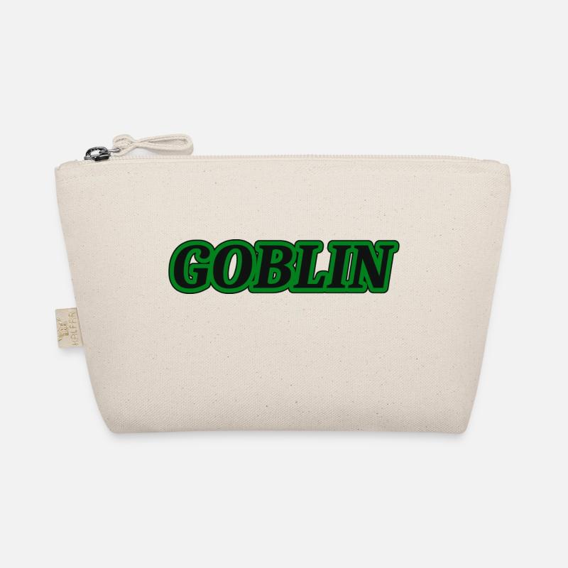 Goblin Bio-Täschchen