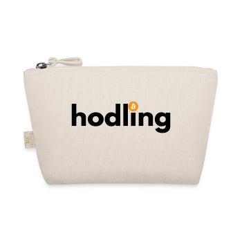 Hodling - Trousse biologique - nature - Devant