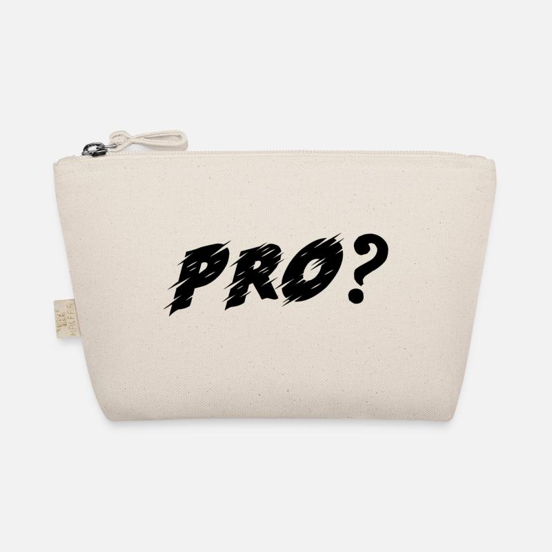 Game Gaming PC Organic Pouch