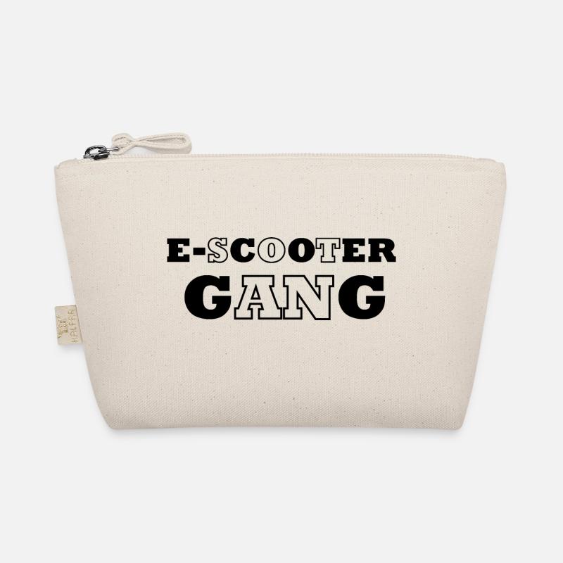 E-Scooter E-Roller Scooter Trousse biologique