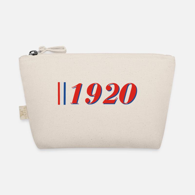 Année 1920 Trousse biologique