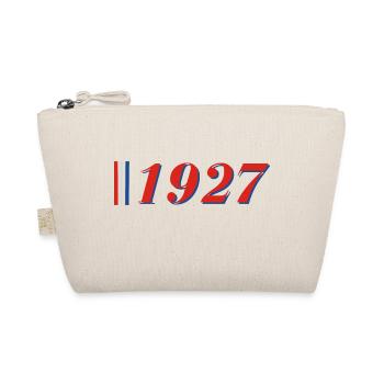 Année 1927 - Trousse biologique - nature - Devant