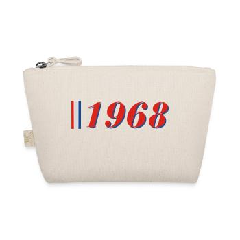 Year 1968 - Organic Pouch - nature - Front