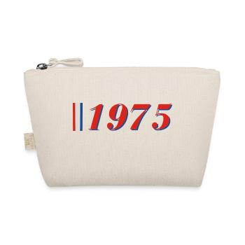 Année 1975 - Trousse biologique - nature - Devant
