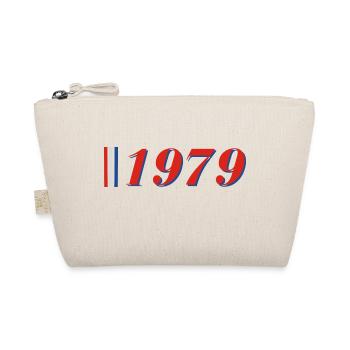 Year 1979 - Organic Pouch - nature - Front