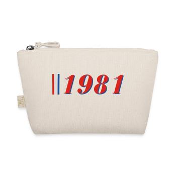 Année 1981 - Trousse biologique - nature - Devant