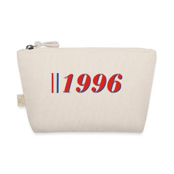 Année 1996 - Trousse biologique - nature - Devant