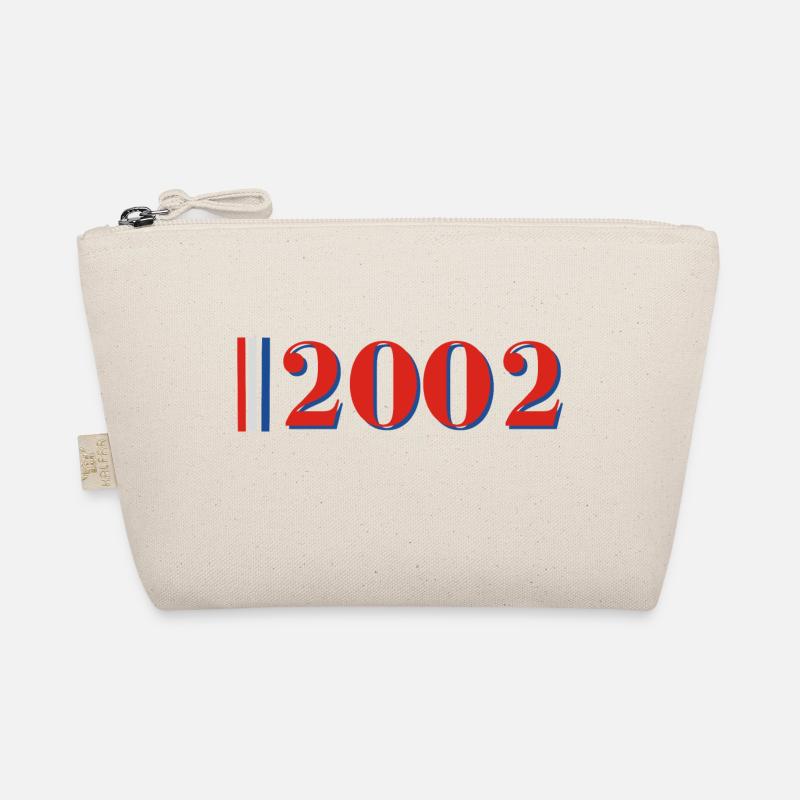 Année 2002 Trousse biologique