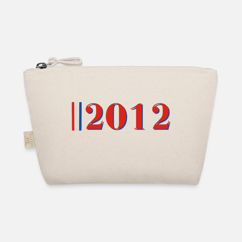 Year 2012 Organic Pouch