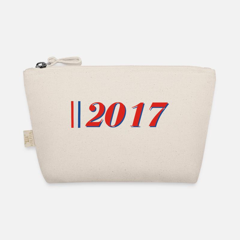 Year 2017 Organic Pouch