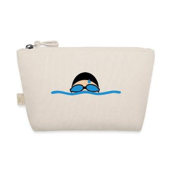 nager - Trousse biologique - nature - Devant