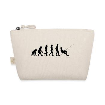 Angler Evolution noir - Trousse biologique - nature - Devant