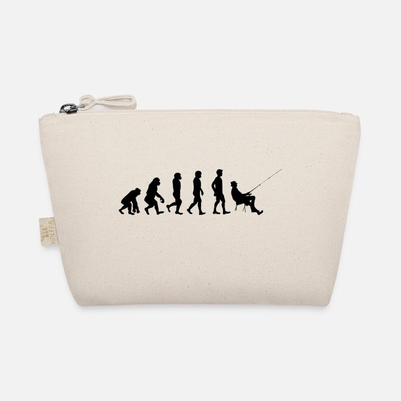 Angler Evolution noir Trousse biologique