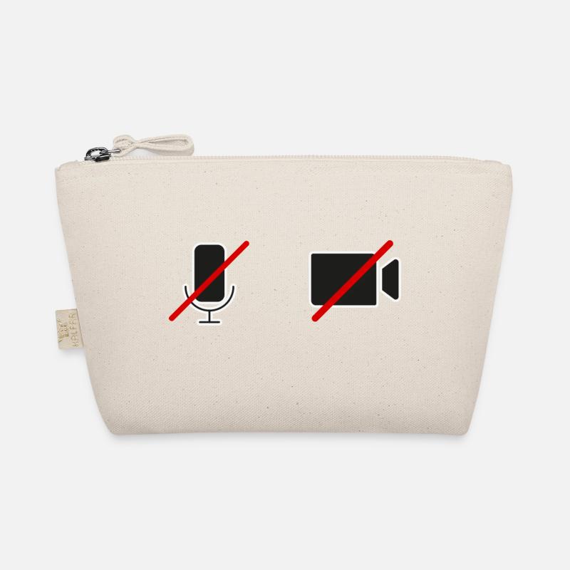 Hors caméra | STUMM| Cadeau Trousse biologique