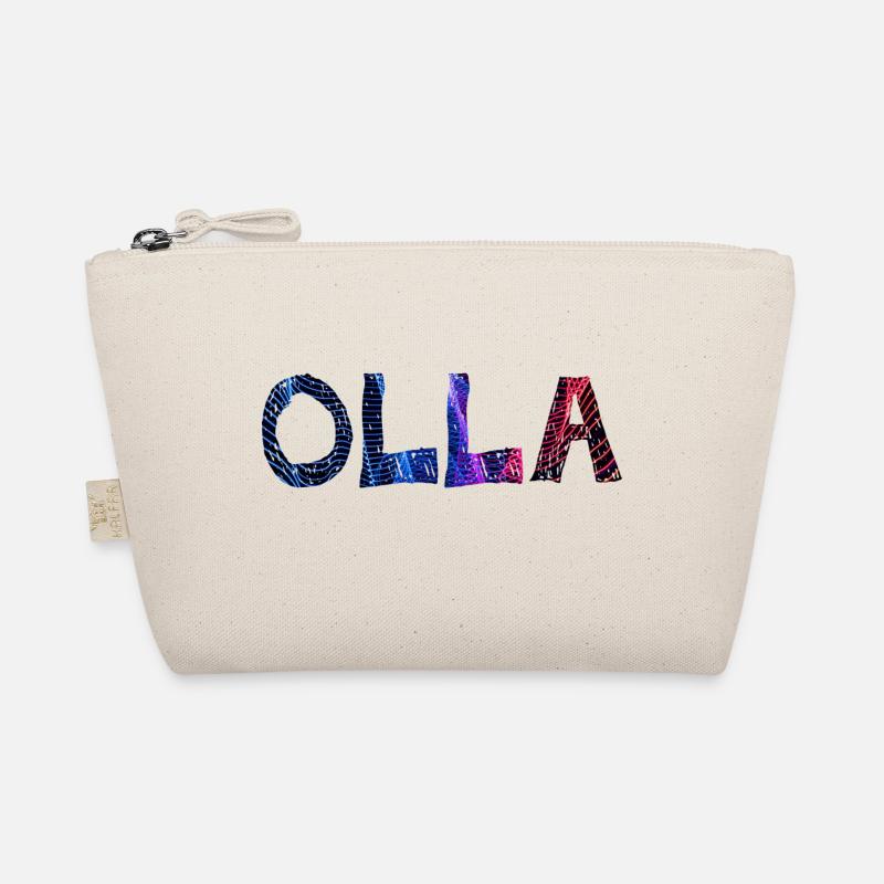 OLLA Organic Pouch