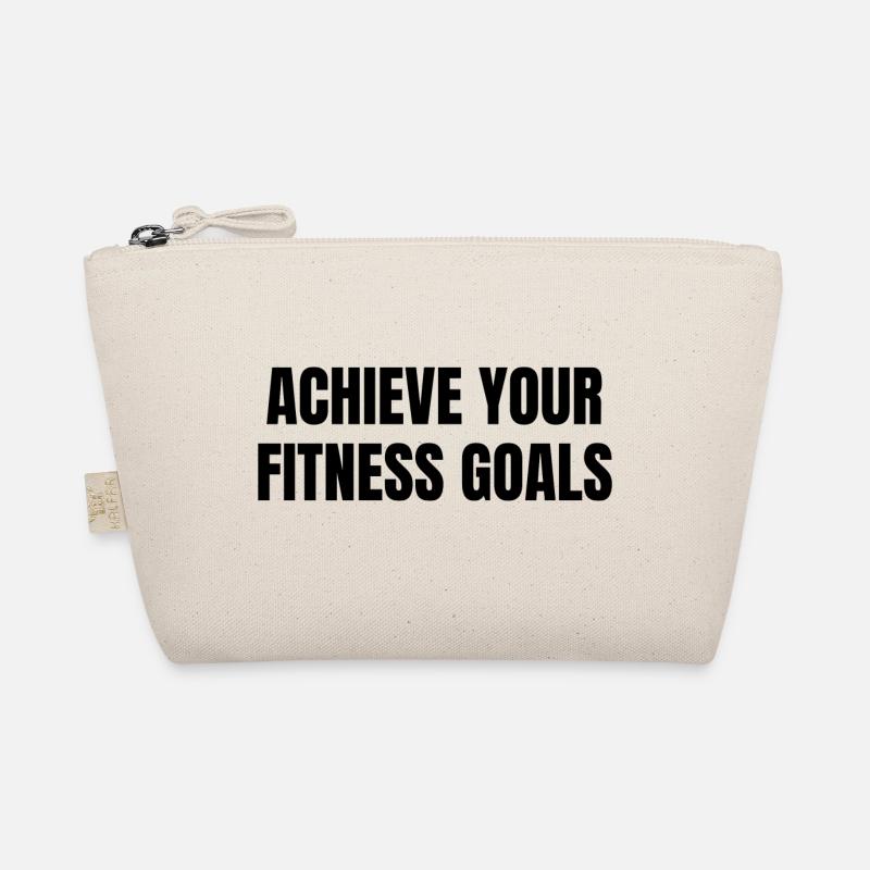 Objectifs de remise en forme Trousse biologique