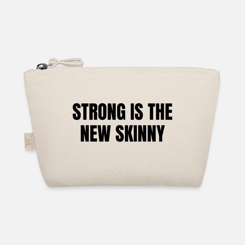 Stark Bio-Täschchen