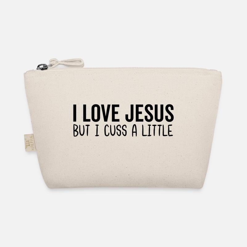 J’aime Jésus mais je jure un peu Trousse biologique