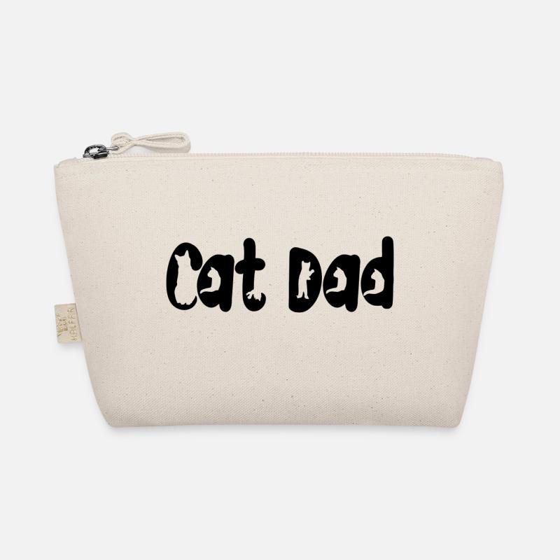 SUPER DAD DAY Organic Pouch