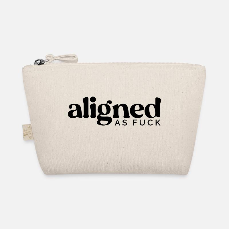 Aligned as Bio-Täschchen