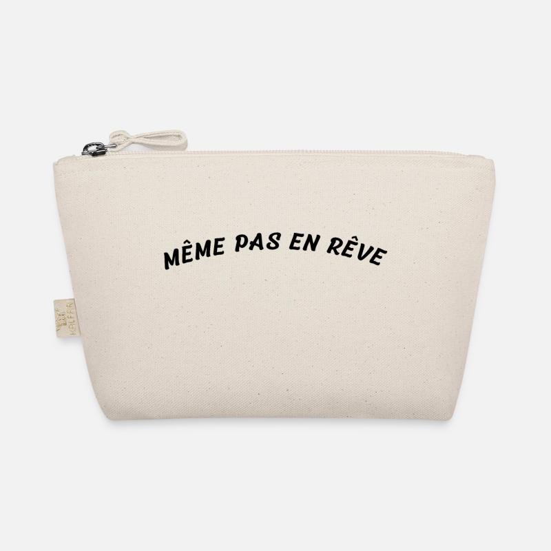 Même pas en rêve Trousse biologique