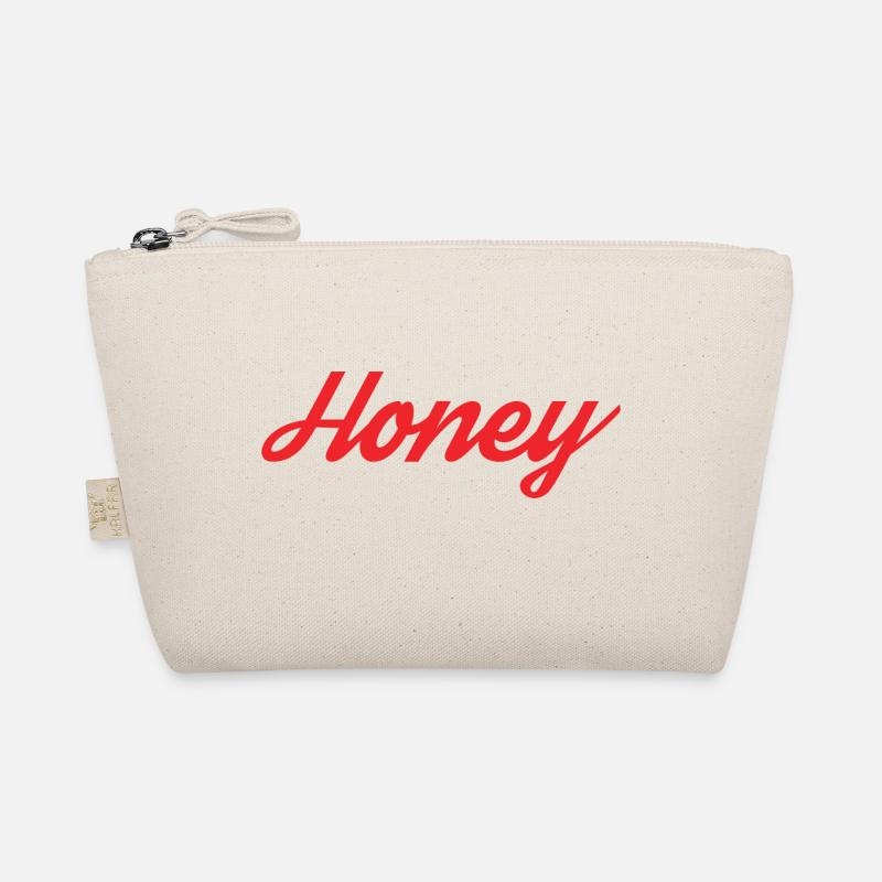 Honig Bio-Täschchen