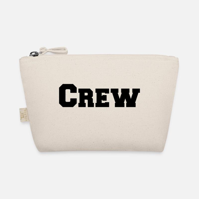 Crew 2 Bio-Täschchen