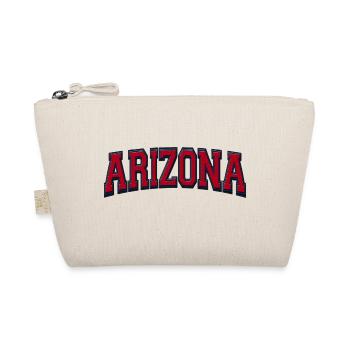 Arizona - Organic Pouch - nature - Front