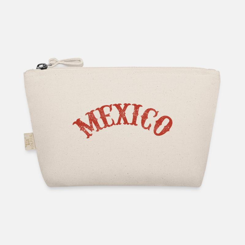 Mexico Organic Pouch