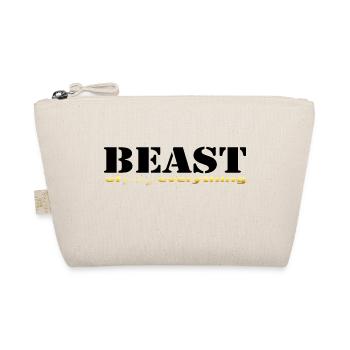Bête tout noir - Trousse biologique - nature - Devant
