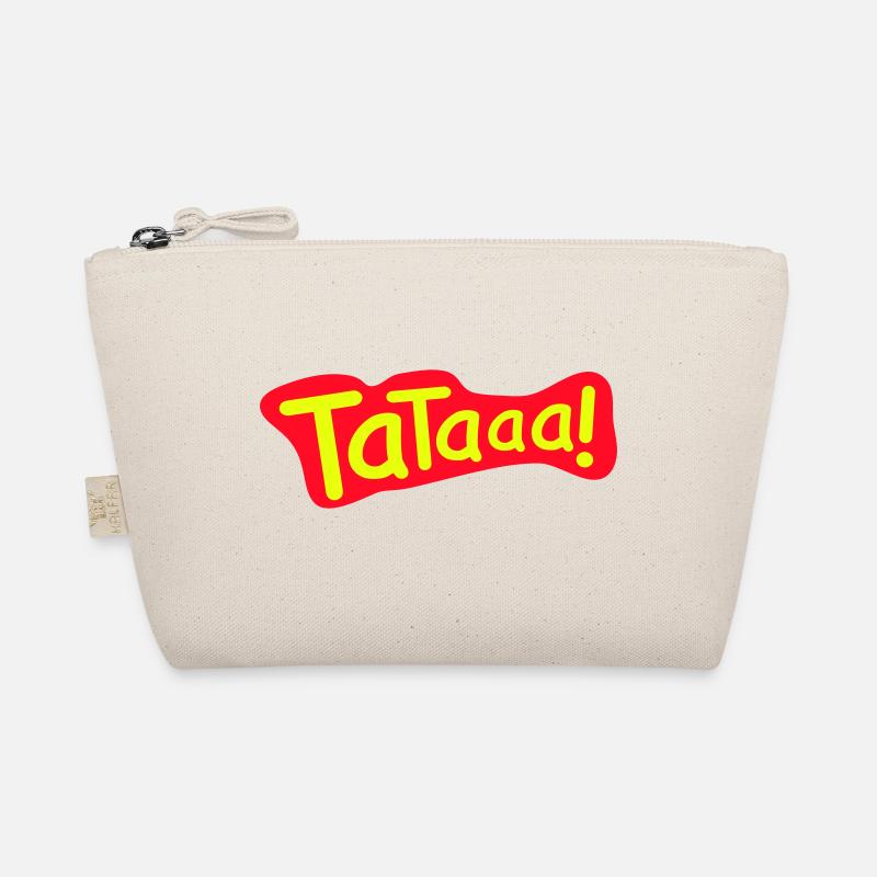 Sayings couples fire brigade (b) Organic Pouch