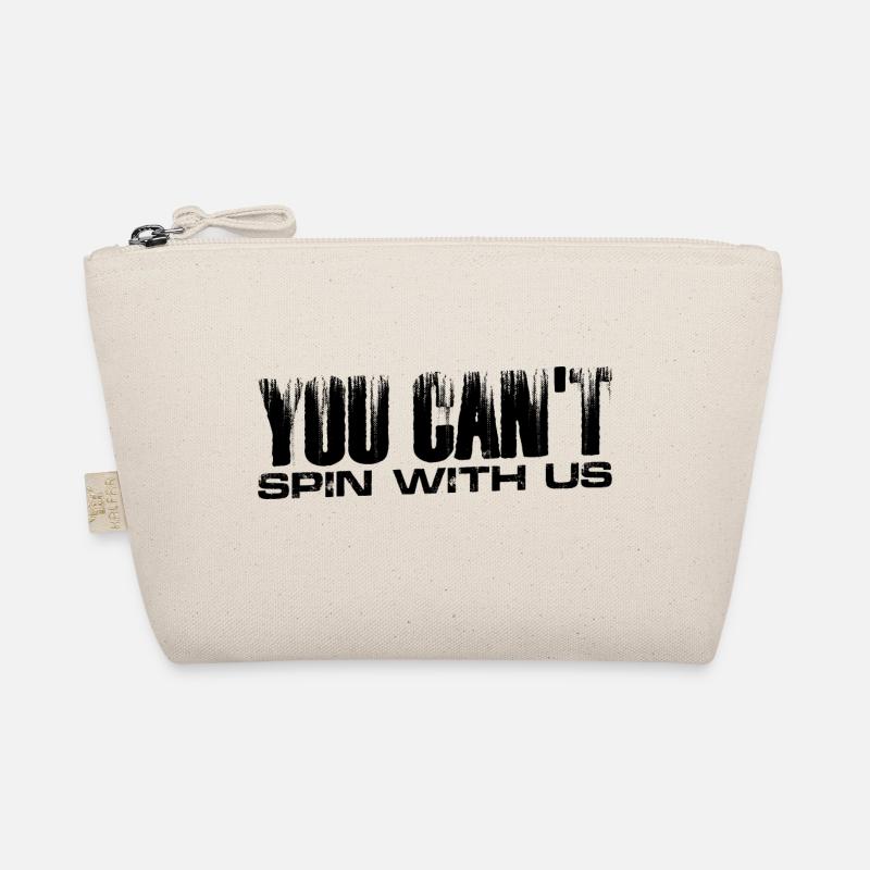 Vous ne pouvez pas tourner avec nous 4 Trousse biologique