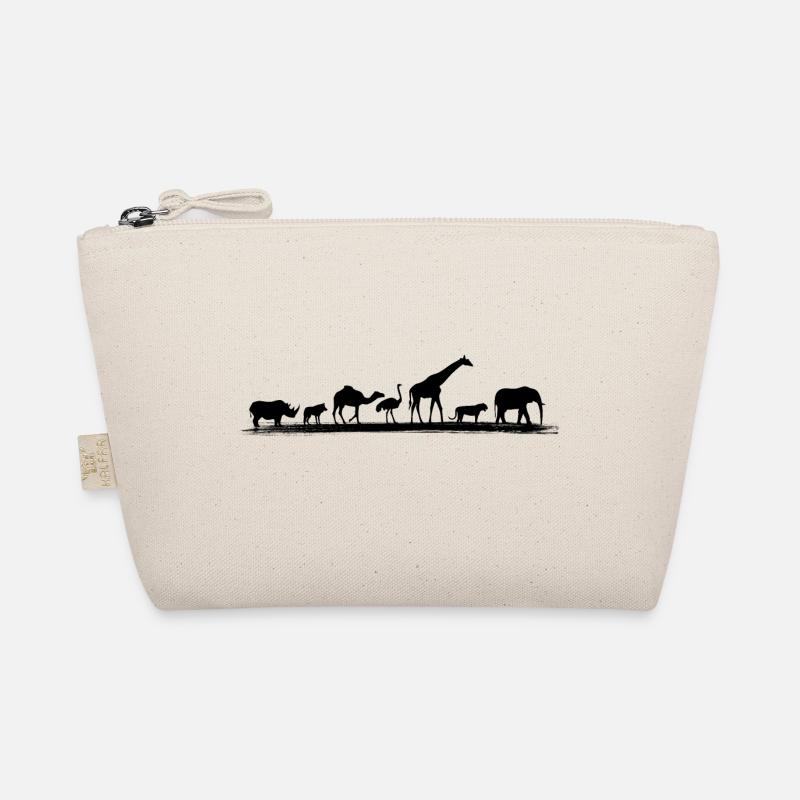 Animaux d’Afrique Trousse biologique