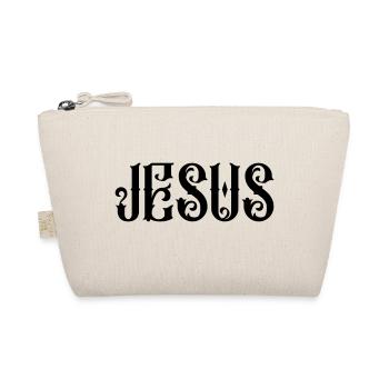 Jésus - Trousse biologique - nature - Devant