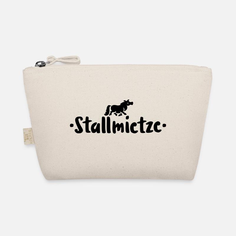 Stallmietze Bio-Täschchen