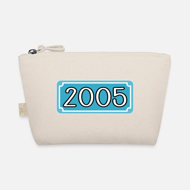 Année de naissance 2005 Anniversaire Trousse biologique