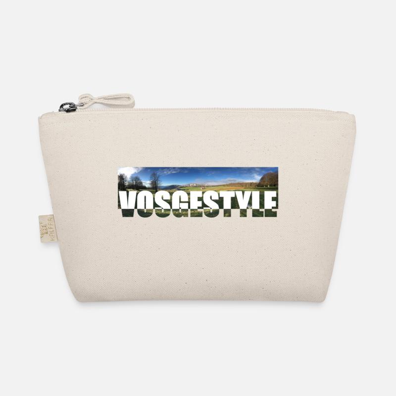 Vogesen-Briefe Bio-Täschchen