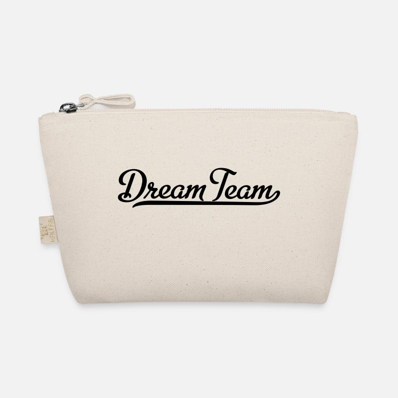 Dream Team Organic Pouch