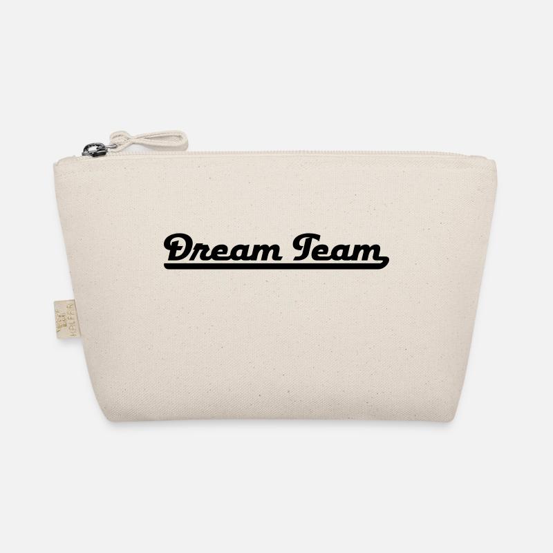 Dream Team Organic Pouch