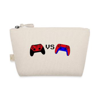 Controller VS - Bio-Täschchen - Natur - Vorne