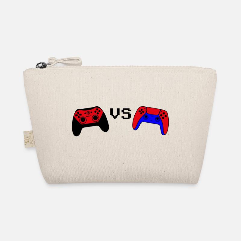 Controller VS - Bio-Täschchen - Natur