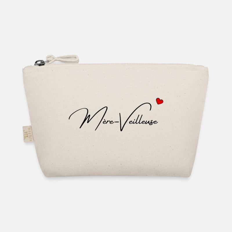 Mère-veilleuse - Trousse biologique - nature