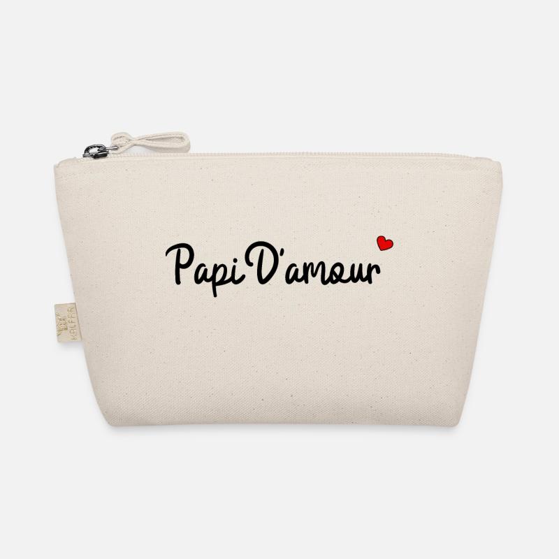 Papi d'amour Trousse biologique
