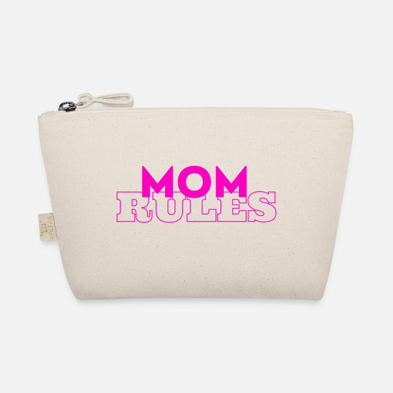 l4 - Organic Pouch - nature
