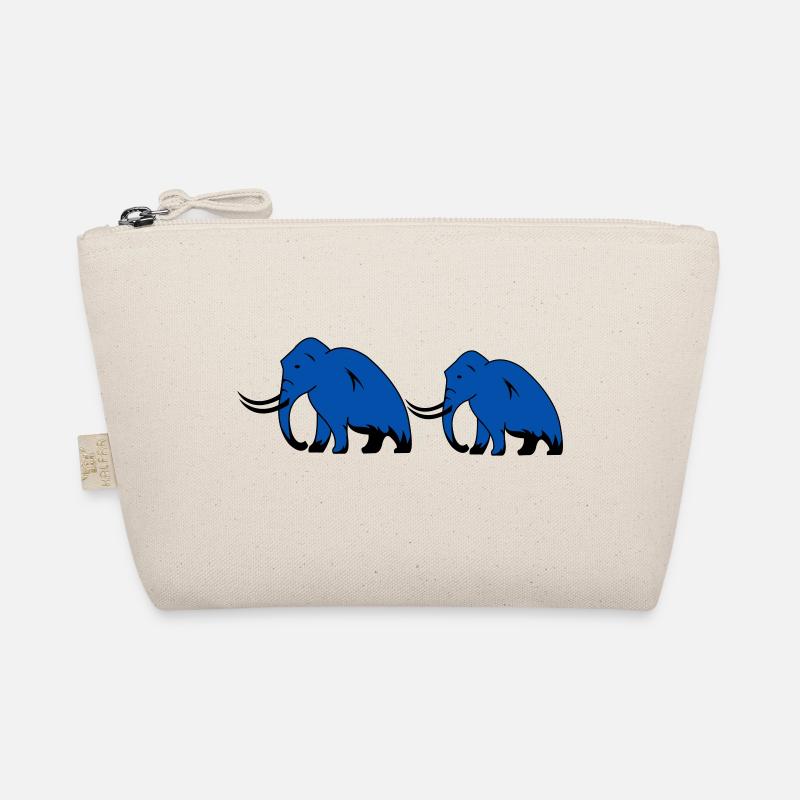 mammut 2 Bio-Täschchen