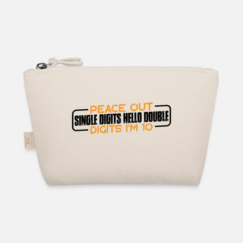 Acheter des chiffres simples Bonjour Deux chiffres Je suis 10 4 Trousse biologique